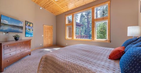 13316 Muhlebach Way, Truckee, CA 96161 Photo