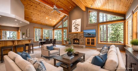 13316 Muhlebach Way, Truckee, CA 96161 Photo