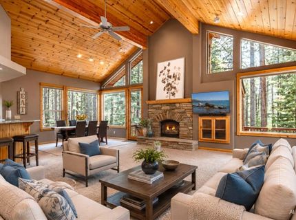 13316 Muhlebach Way, Truckee, CA 96161 Photo