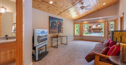 13316 Muhlebach Way, Truckee, CA 96161 Photo