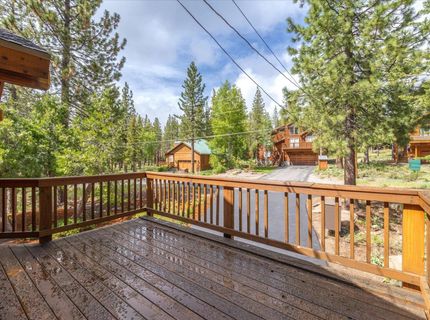 13316 Muhlebach Way, Truckee, CA 96161 Photo