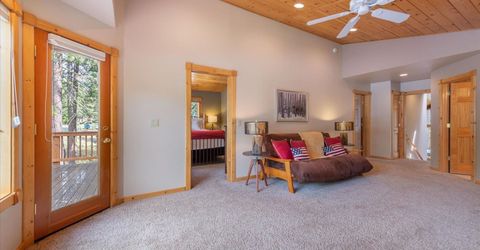 13316 Muhlebach Way, Truckee, CA 96161 Photo