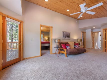 13316 Muhlebach Way, Truckee, CA 96161 Photo