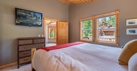 13316 Muhlebach Way, Truckee, CA 96161 Photo