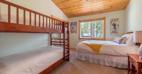 13316 Muhlebach Way, Truckee, CA 96161 Photo