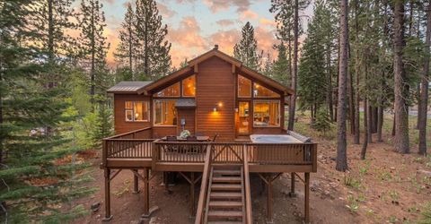 13316 Muhlebach Way, Truckee, CA 96161 Photo
