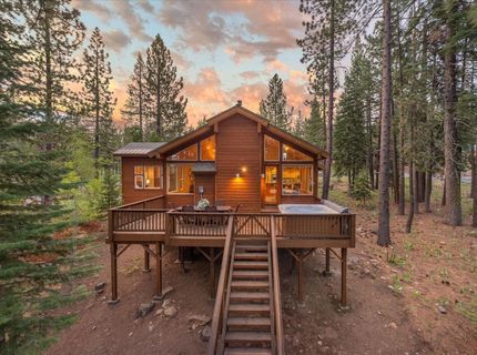 13316 Muhlebach Way, Truckee, CA 96161 Photo