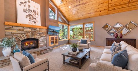 13316 Muhlebach Way, Truckee, CA 96161 Photo