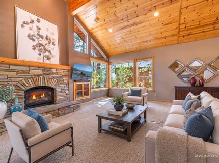 13316 Muhlebach Way, Truckee, CA 96161 Photo