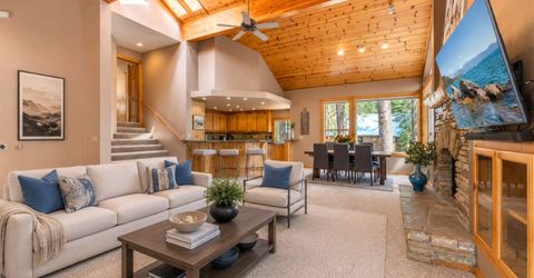 13316 Muhlebach Way, Truckee, CA 96161 Photo