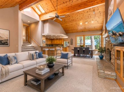 13316 Muhlebach Way, Truckee, CA 96161 Photo