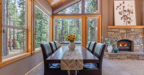 13316 Muhlebach Way, Truckee, CA 96161 Photo