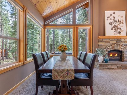 13316 Muhlebach Way, Truckee, CA 96161 Photo