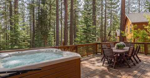 13316 Muhlebach Way, Truckee, CA 96161 Photo