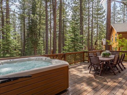 13316 Muhlebach Way, Truckee, CA 96161 Photo
