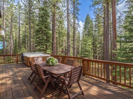 13316 Muhlebach Way, Truckee, CA 96161 Photo