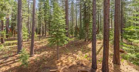 13316 Muhlebach Way, Truckee, CA 96161 Photo
