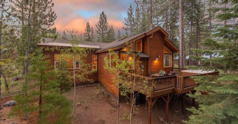 13316 Muhlebach Way, Truckee, CA 96161 Photo
