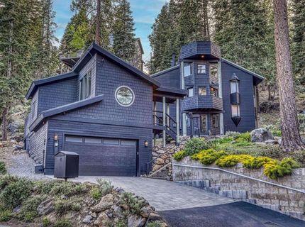 10594 Snowshoe Circle, Truckee, CA 96161 Photo