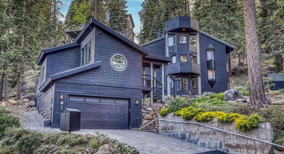 10594 Snowshoe Circle, Truckee, CA 96161 Photo
