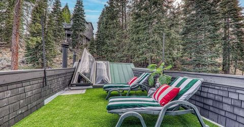 10594 Snowshoe Circle, Truckee, CA 96161 Photo