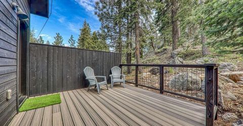 10594 Snowshoe Circle, Truckee, CA 96161 Photo