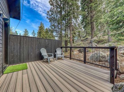 10594 Snowshoe Circle, Truckee, CA 96161 Photo