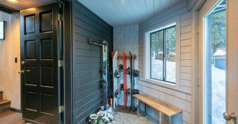10594 Snowshoe Circle, Truckee, CA 96161 Photo