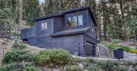 10594 Snowshoe Circle, Truckee, CA 96161 Photo