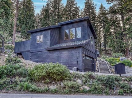 10594 Snowshoe Circle, Truckee, CA 96161 Photo