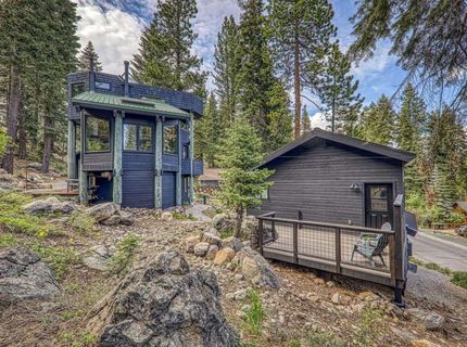 10594 Snowshoe Circle, Truckee, CA 96161 Photo
