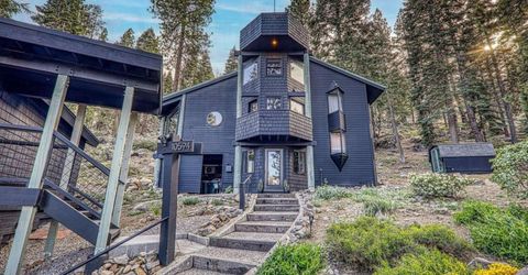 10594 Snowshoe Circle, Truckee, CA 96161 Photo