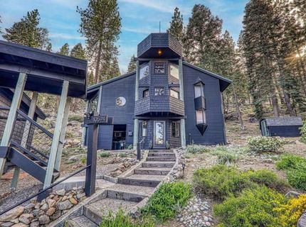 10594 Snowshoe Circle, Truckee, CA 96161 Photo