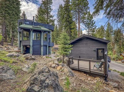 10594 Snowshoe Circle, Truckee, CA 96161 Photo