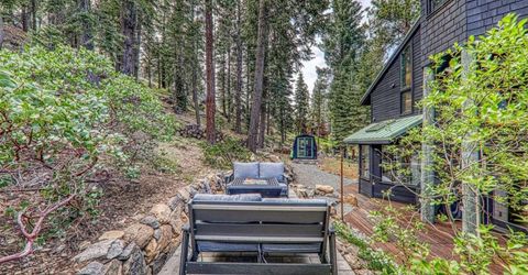 10594 Snowshoe Circle, Truckee, CA 96161 Photo