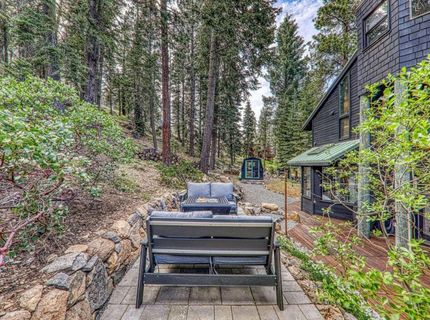 10594 Snowshoe Circle, Truckee, CA 96161 Photo