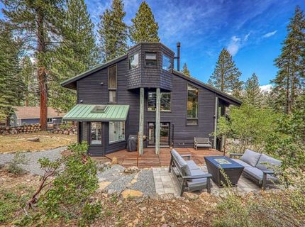 10594 Snowshoe Circle, Truckee, CA 96161 Photo