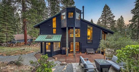 10594 Snowshoe Circle, Truckee, CA 96161 Photo