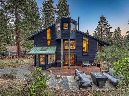 10594 Snowshoe Circle, Truckee, CA 96161 Photo