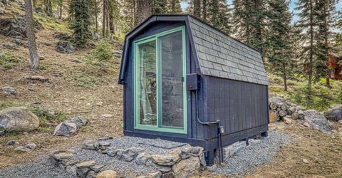 10594 Snowshoe Circle, Truckee, CA 96161 Photo