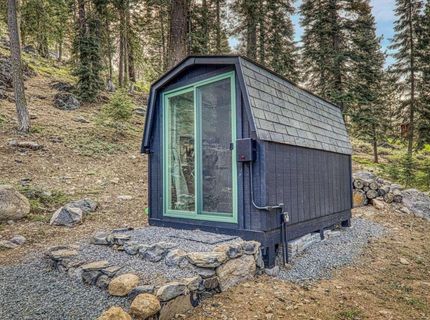 10594 Snowshoe Circle, Truckee, CA 96161 Photo