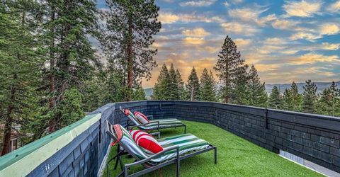 10594 Snowshoe Circle, Truckee, CA 96161 Photo