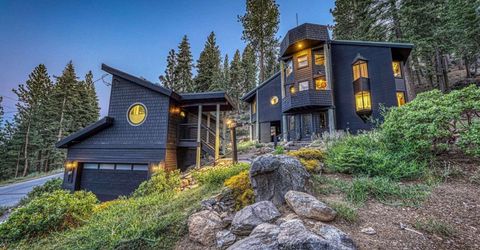 10594 Snowshoe Circle, Truckee, CA 96161 Photo