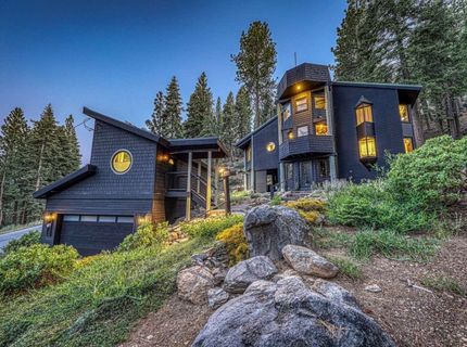 10594 Snowshoe Circle, Truckee, CA 96161 Photo