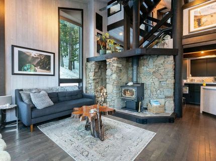 10594 Snowshoe Circle, Truckee, CA 96161 Photo