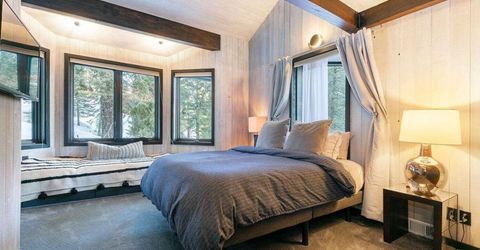 10594 Snowshoe Circle, Truckee, CA 96161 Photo