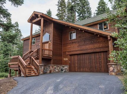 11410 Skislope Way, Truckee, CA 96161 Photo