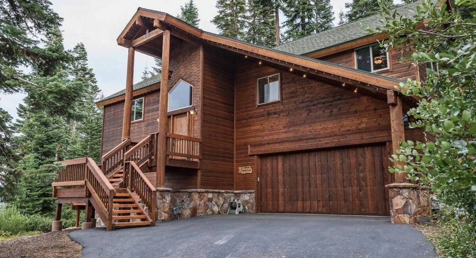 11410 Skislope Way, Truckee, CA 96161 Photo