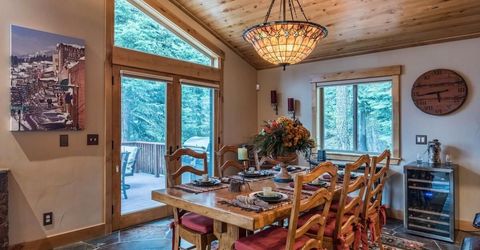 11410 Skislope Way, Truckee, CA 96161 Photo