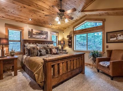 11410 Skislope Way, Truckee, CA 96161 Photo